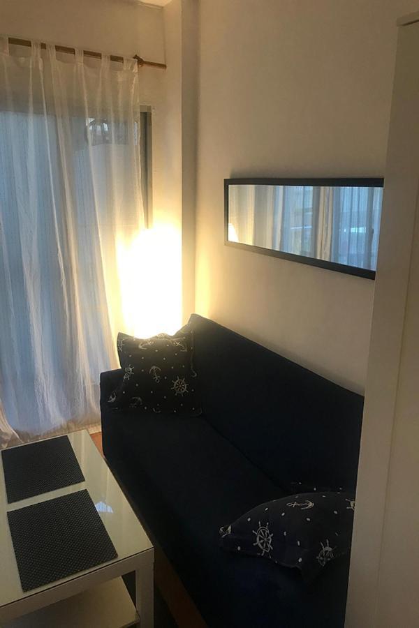 Bonito Apartamento Junto A Playa Centro فوينخيرولا المظهر الخارجي الصورة
