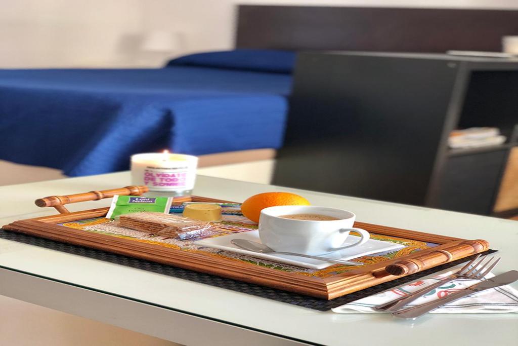 Bonito Apartamento Junto A Playa Centro فوينخيرولا المظهر الخارجي الصورة